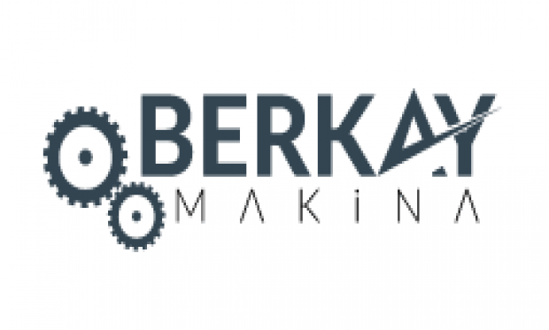 Berkay Makina ISO 9001 Belgesini aldı.