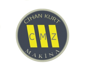 CMZ Makina TSE K 171 Belgesini aldı.