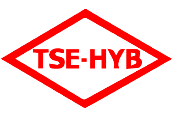 TSE-HYB Hizmet Yeri Yeterlilik Belgesi